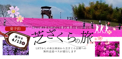 LRTバス