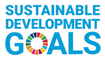 SDGsのロゴ