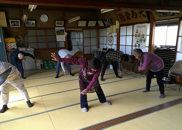 ハイキング画像2